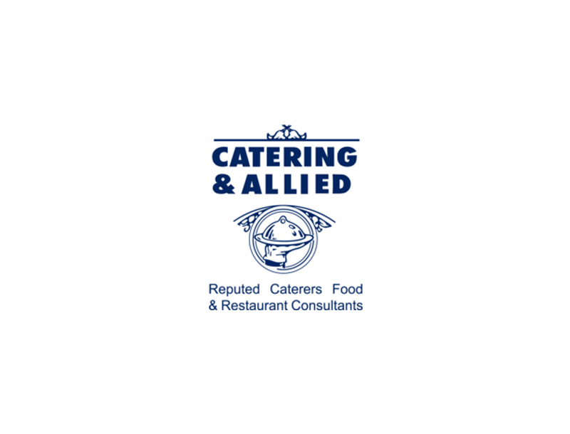 Catering & Allied